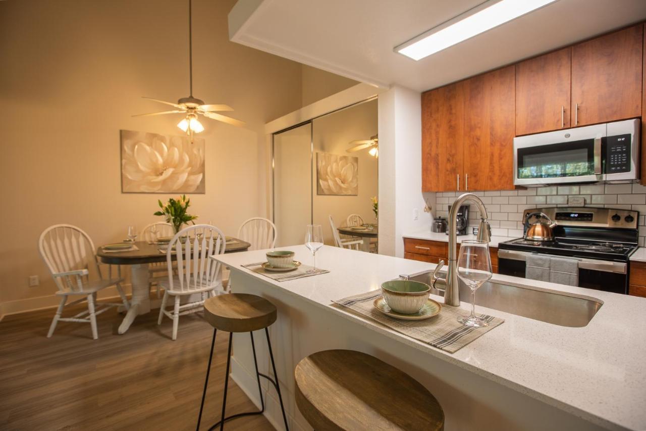 Huge Oceanside Private 2Br Apartment-Pool-Gym-Spa Esterno foto