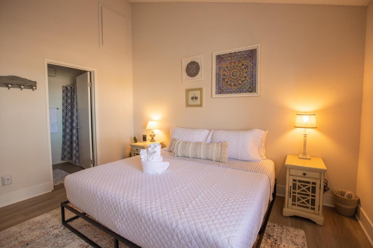 Huge Oceanside Private 2Br Apartment-Pool-Gym-Spa Esterno foto