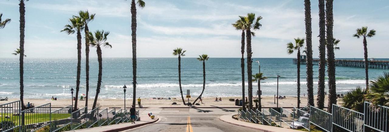 Huge Oceanside Private 2Br Apartment-Pool-Gym-Spa Esterno foto