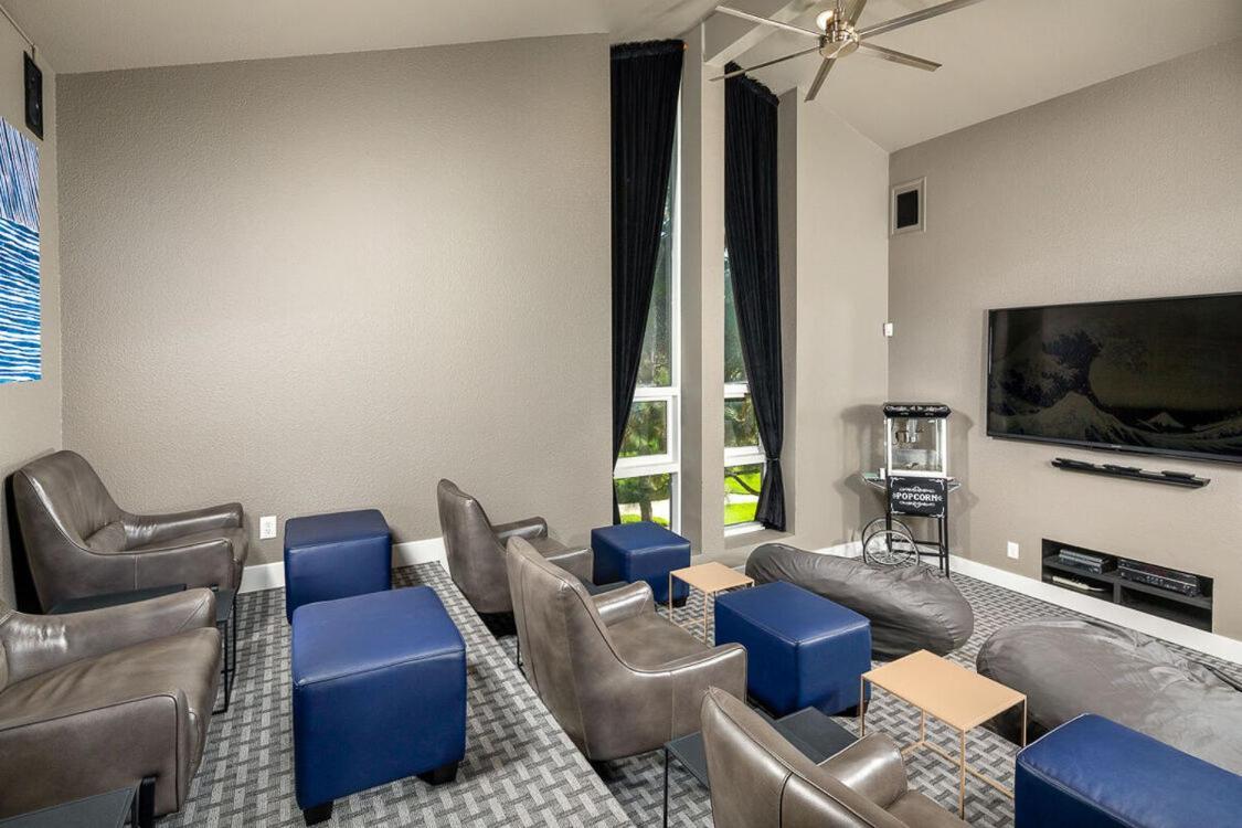 Huge Oceanside Private 2Br Apartment-Pool-Gym-Spa Esterno foto