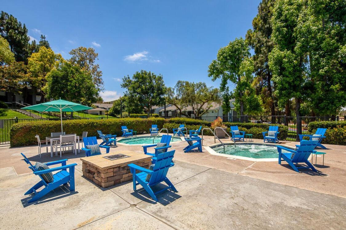Huge Oceanside Private 2Br Apartment-Pool-Gym-Spa Esterno foto